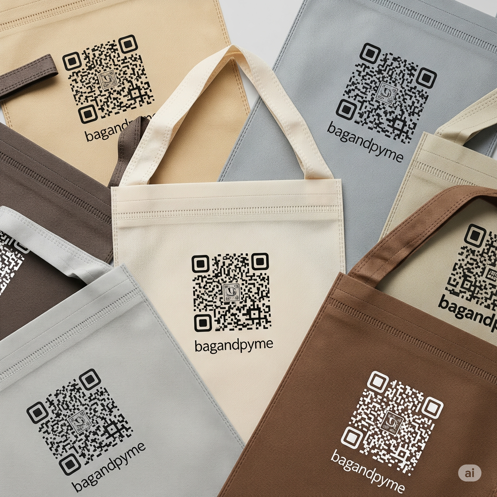 Bolsas TNT Personalizadas